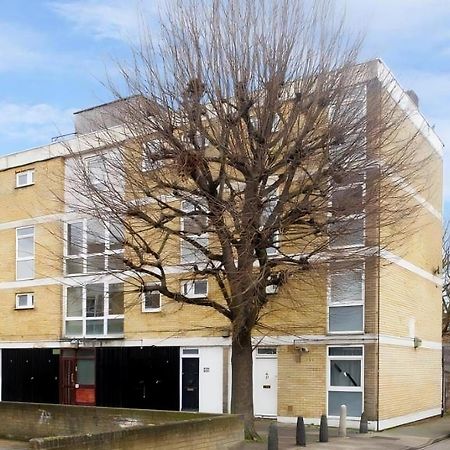Entire 3 Bedroom Luxury Apartment In London With Private Balcony エクステリア 写真